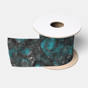 Turquoise en Gray Lint
