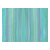 Turquoise Est Ma Nappe Couleur Préférée (Devant (Horizontal))