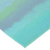 Turquoise Est Ma Nappe Couleur Préférée (Angle)