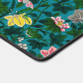 Turquoise fourrure de bureau (Coin)