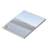 Turquoise Lake, Colorado Notitieblok (Gedraaid)