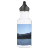 Turquoise Lake, Colorado Waterfles (Rechts)