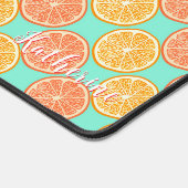 Turquoise orange (Coin)