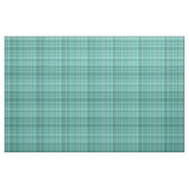 Turquoise Play Fabric Pattern Stof (Fat Quarter)