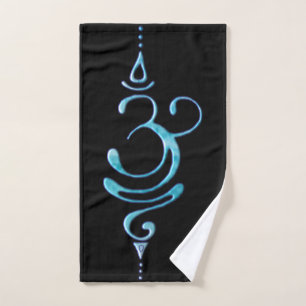 Turquoise Respirer