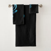 Turquoise Respirer (En situation)