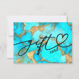 turquoise stone gift