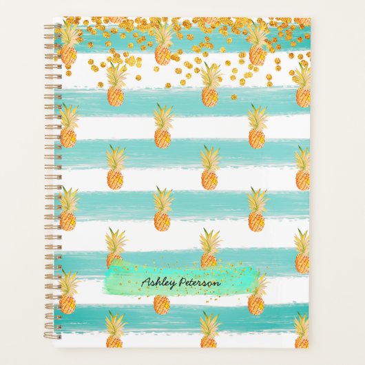 Turquoise Turquoise Parties scintillant blanche an (Devant)