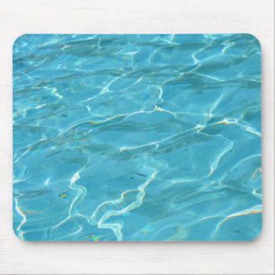 Turquoise Water Muismat