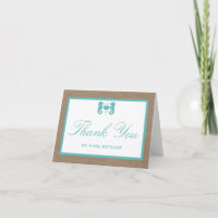Turquoise Zeepaard Jute Strand Bruiloft Collectie