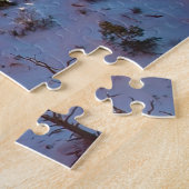 Turret Arch Utah Jigsaw Puzzle (Côté)