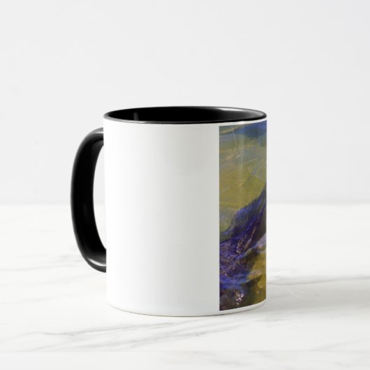 TURSIOPS ADUNCUS MOK (Voorkant links)