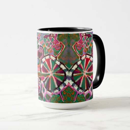 Turtle Art-Mok Mok (Voorkant rechts)