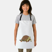 Turtle as Skater with Skateboard Schort (Insitu)
