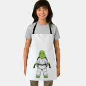 Turtle at Martial kuns with black Belt Schort (Insitu)