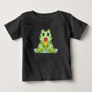 Turtle Baby Pacifier