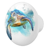 Turtle Beach Boutons de tiroir nautique (Droite)