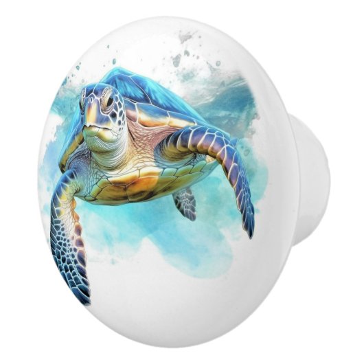 Turtle Beach Boutons de tiroir nautique (Droite)