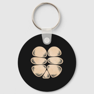 Turtle Belly Costume Schattigee schildpad dierenko Sleutelhanger