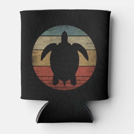 TURTLE BLIKJESKOELER (Voorkant)