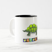 Turtle Coffee Mug (Devant gauche)