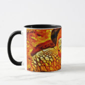 Turtle Coffee Mug (Gauche)