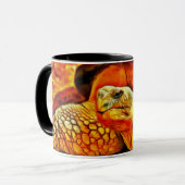 Turtle Coffee Mug (Devant gauche)