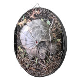 Turtle Dartboard Dartbord (Voorkant Rechts)