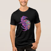 Turtle design T-Shirt (Voorkant)