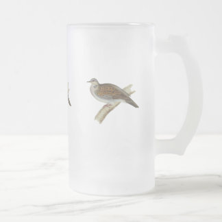Turtle Dove Matglas Bierpul