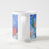 Turtle Dream Expresso Mug (Dos)