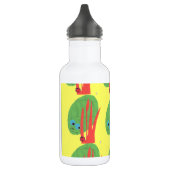 TURTLE EN LADYBUG WATERFLES (Links)