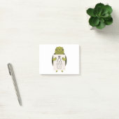 Turtle Eye Chart Post-it® Notes (Kantoor)