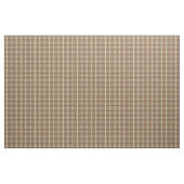 Turtle Floral Pattern Stof (Yard (91,4 cm))