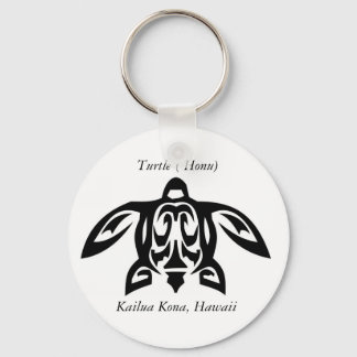 Turtle Honu . Sleutelhanger