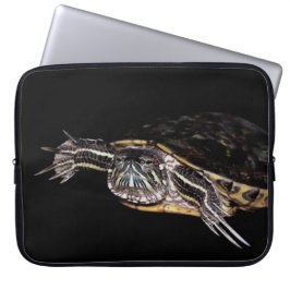 Turtle Laptop 15-inch Hoesje Sleeve