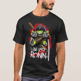 Turtle Last Ronin Classic T-Shirt