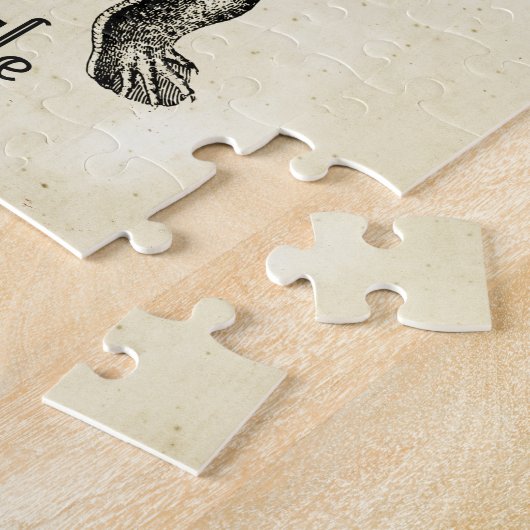  TURTLE LEGPUZZEL (Zijkant)