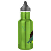 Turtle Liberty Waterfles (Links)