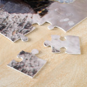 Turtle Love Legpuzzel (Zijkant)