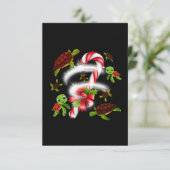 Turtle Lover | Alleen een meisje dat van Turks hou Informatiekaartje (Staand voorkant)