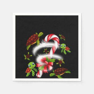 Turtle Lover Alleen een meisje dat van Turks hou Servet