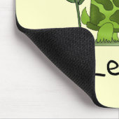 Turtle Lover Tshirts en cadeaus Muismat (Hoek)