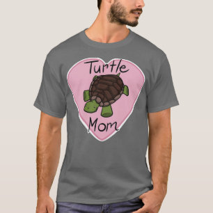 Turtle Ma 5 T-shirt