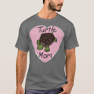 Turtle Ma 5 T-shirt