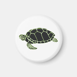 Turtle Magneet