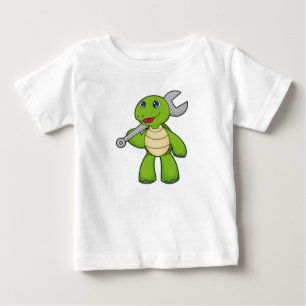 Turtle Mechanic WFrench