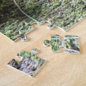 Turtle - Mossy Path Legpuzzel (Zijkant)