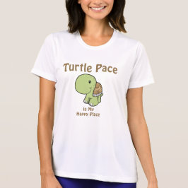 Turtle Pace T-shirt