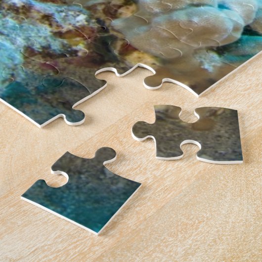 Turtle Pair Legpuzzel (Zijkant)